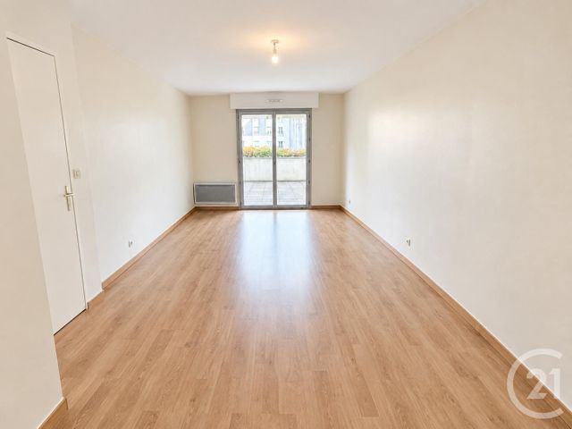 Appartement F3 &agrave; vendre - 3 pi&egrave;ces - 66,93 m2 - Nantes - 44 - PAYS-DE-LOIRE