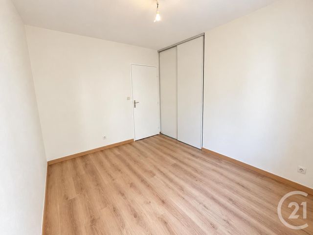 Appartement F3 &agrave; vendre - 3 pi&egrave;ces - 66,93 m2 - Nantes - 44 - PAYS-DE-LOIRE