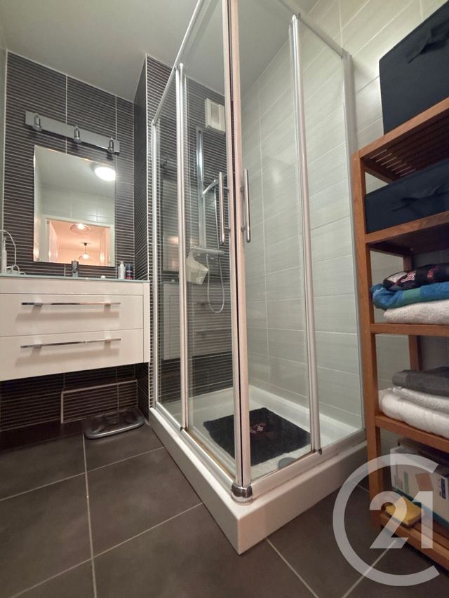 Appartement F2 &agrave; vendre - 2 pi&egrave;ces - 43 m2 - Nantes - 44 - PAYS-DE-LOIRE