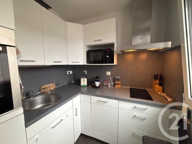 Appartement F2 &agrave; vendre - 2 pi&egrave;ces - 43 m2 - Nantes - 44 - PAYS-DE-LOIRE