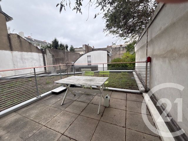 appartement - NANTES - 44