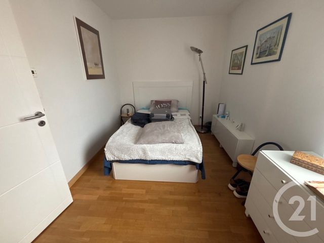 Appartement F2 &agrave; vendre - 2 pi&egrave;ces - 43 m2 - Nantes - 44 - PAYS-DE-LOIRE