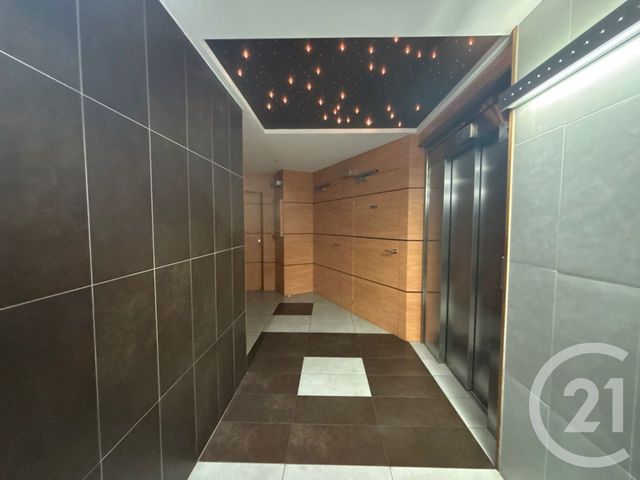 Appartement F2 &agrave; vendre - 2 pi&egrave;ces - 43 m2 - Nantes - 44 - PAYS-DE-LOIRE