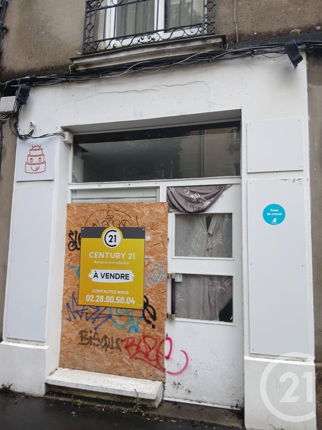 appartement - NANTES - 44