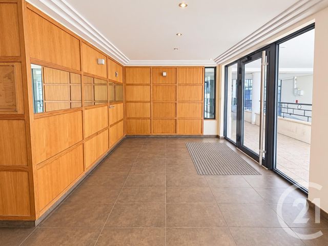 Appartement F2 &agrave; vendre - 2 pi&egrave;ces - 37,72 m2 - Nantes - 44 - PAYS-DE-LOIRE
