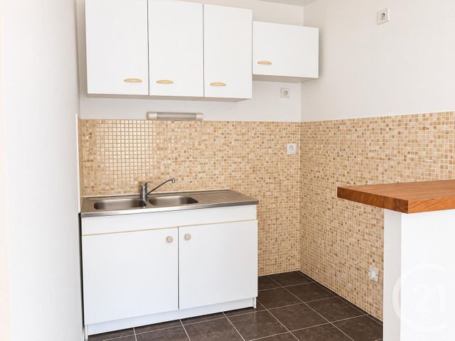 Appartement F2 &agrave; vendre - 2 pi&egrave;ces - 37,72 m2 - Nantes - 44 - PAYS-DE-LOIRE