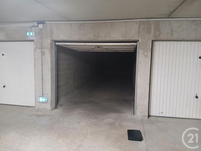 Parking &agrave; vendre - Nantes - 44 - PAYS-DE-LOIRE
