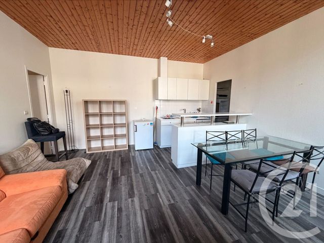 Appartement F3 à louer NANTES