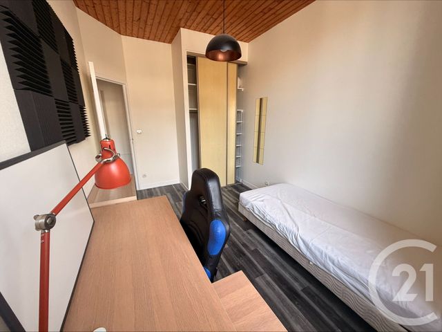 Appartement F3 &agrave; louer - 3 pi&egrave;ces - 54,36 m2 - Nantes - 44 - PAYS-DE-LOIRE