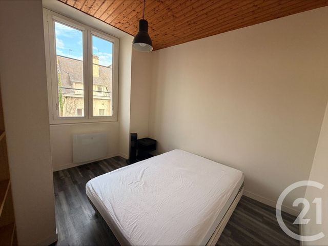 Appartement F3 &agrave; louer - 3 pi&egrave;ces - 54,36 m2 - Nantes - 44 - PAYS-DE-LOIRE