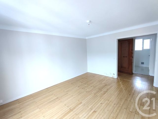 Appartement F2 &agrave; louer - 2 pi&egrave;ces - 48,23 m2 - Nantes - 44 - PAYS-DE-LOIRE