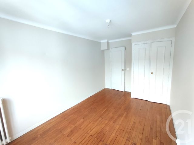 Appartement F2 &agrave; louer - 2 pi&egrave;ces - 48,23 m2 - Nantes - 44 - PAYS-DE-LOIRE