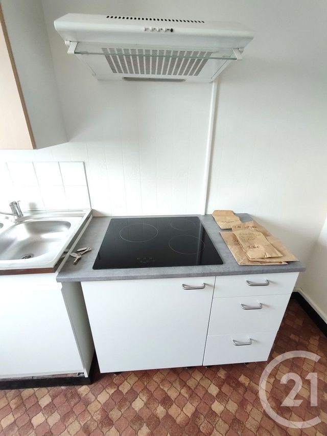 Appartement F2 &agrave; louer - 2 pi&egrave;ces - 48,23 m2 - Nantes - 44 - PAYS-DE-LOIRE