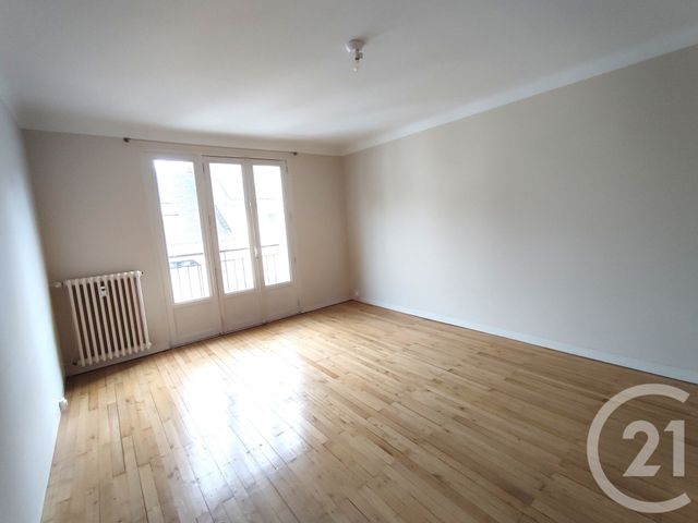 appartement - NANTES - 44