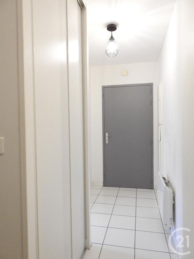 Appartement F2 &agrave; louer - 2 pi&egrave;ces - 52,82 m2 - Nantes - 44 - PAYS-DE-LOIRE