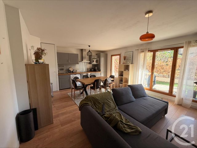 appartement - NANTES - 44