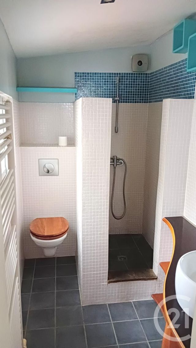 Maison &agrave; louer - 2 pi&egrave;ces - 40,17 m2 - Nantes - 44 - PAYS-DE-LOIRE