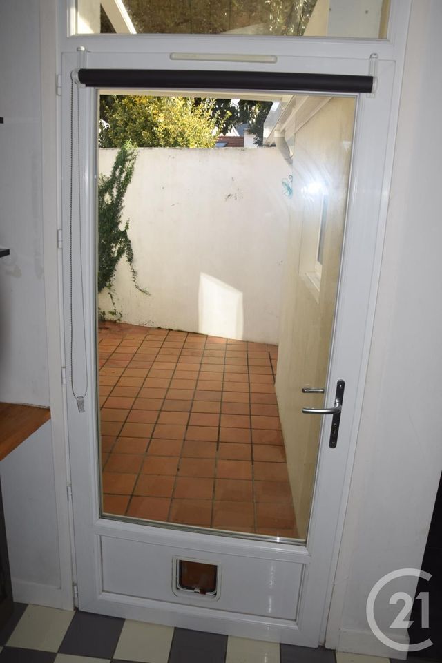 Maison &agrave; louer - 2 pi&egrave;ces - 40,17 m2 - Nantes - 44 - PAYS-DE-LOIRE