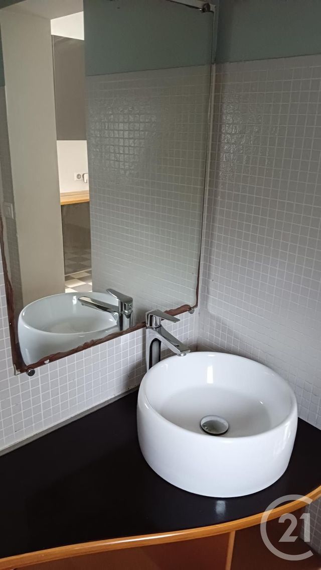Maison &agrave; louer - 2 pi&egrave;ces - 40,17 m2 - Nantes - 44 - PAYS-DE-LOIRE