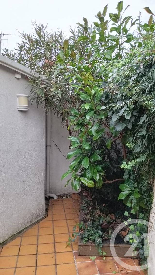 Maison &agrave; louer - 2 pi&egrave;ces - 40,17 m2 - Nantes - 44 - PAYS-DE-LOIRE