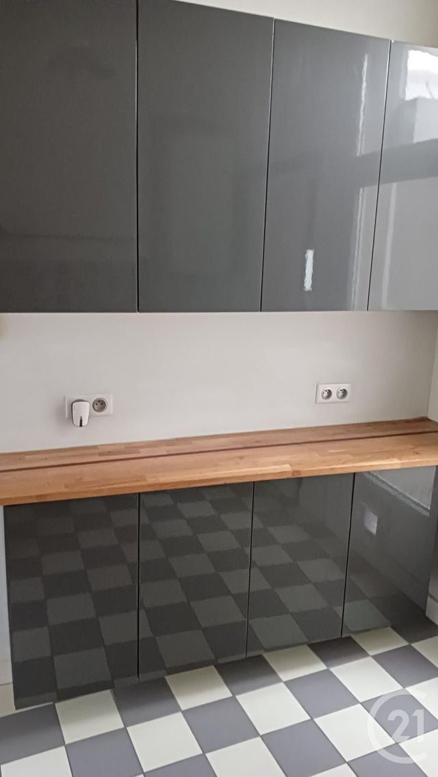Maison &agrave; louer - 2 pi&egrave;ces - 40,17 m2 - Nantes - 44 - PAYS-DE-LOIRE
