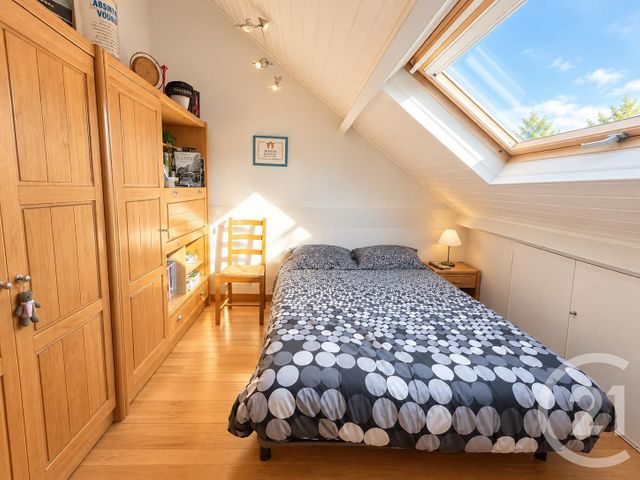 Appartement Duplex &agrave; vendre - 6 pi&egrave;ces - 136,33 m2 - Nantes - 44 - PAYS-DE-LOIRE
