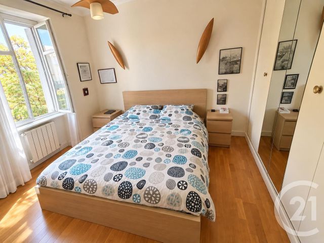 Appartement Duplex &agrave; vendre - 6 pi&egrave;ces - 136,33 m2 - Nantes - 44 - PAYS-DE-LOIRE