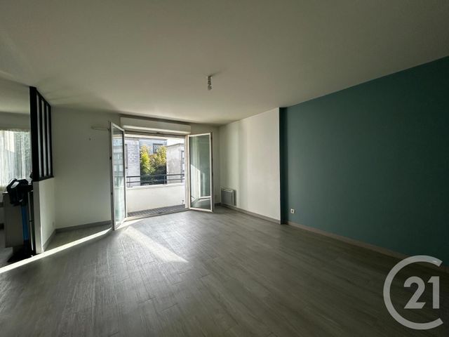 Appartement F3 à vendre - 3 pièces - 68,04 m2 - Nantes - 44 - PAYS-DE-LOIRE