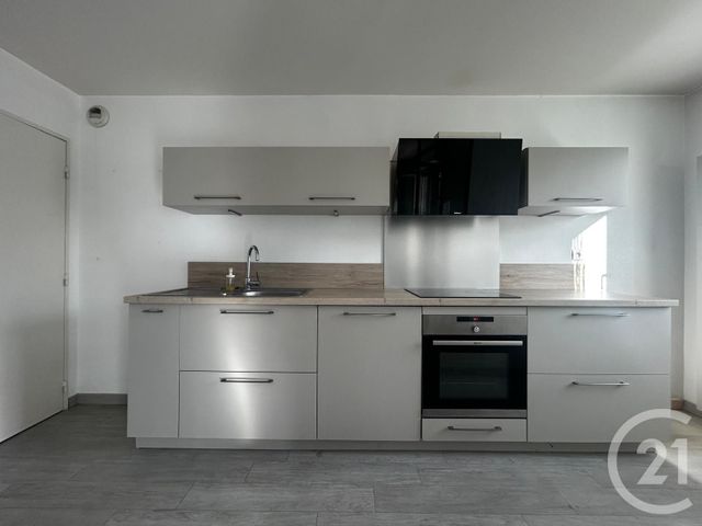 Appartement F3 à vendre - 3 pièces - 68,04 m2 - Nantes - 44 - PAYS-DE-LOIRE