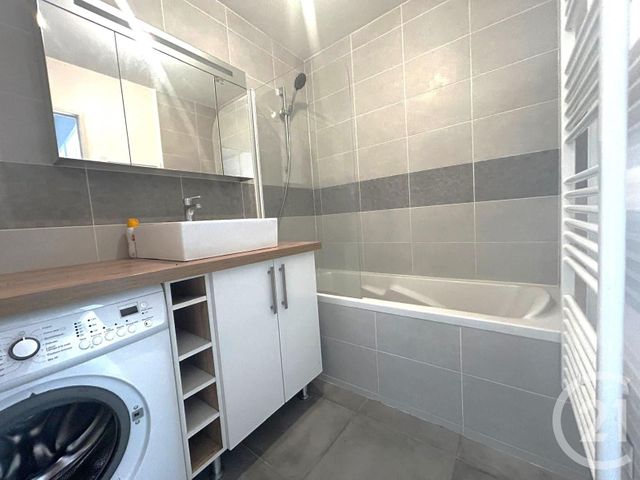 Appartement F3 &agrave; vendre - 3 pi&egrave;ces - 68,04 m2 - Nantes - 44 - PAYS-DE-LOIRE