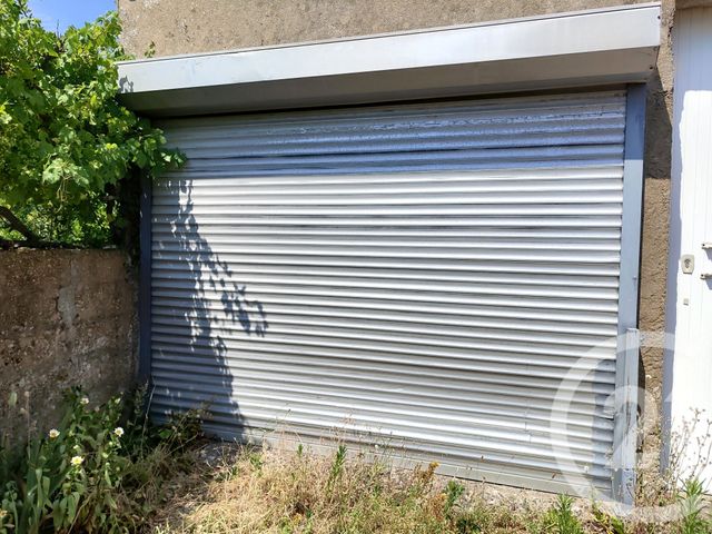 Maison &agrave; vendre - 3 pi&egrave;ces - 54,52 m2 - Vannes - 56 - BRETAGNE