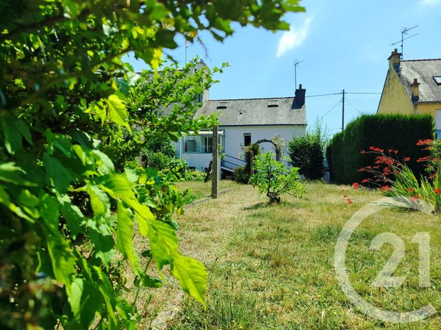 Maison &agrave; vendre - 3 pi&egrave;ces - 54,52 m2 - Vannes - 56 - BRETAGNE