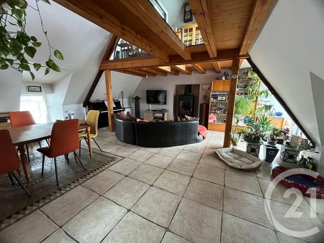 Maison &agrave; vendre - 5 pi&egrave;ces - 153,75 m2 - Sene - 56 - BRETAGNE