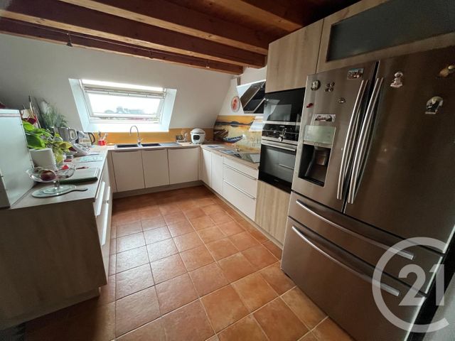 Maison &agrave; vendre - 5 pi&egrave;ces - 153,75 m2 - Sene - 56 - BRETAGNE