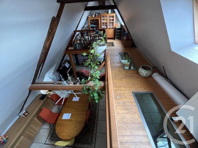 Maison &agrave; vendre - 5 pi&egrave;ces - 153,75 m2 - Sene - 56 - BRETAGNE