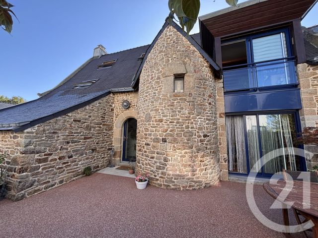 Maison &agrave; vendre - 5 pi&egrave;ces - 153,75 m2 - Sene - 56 - BRETAGNE