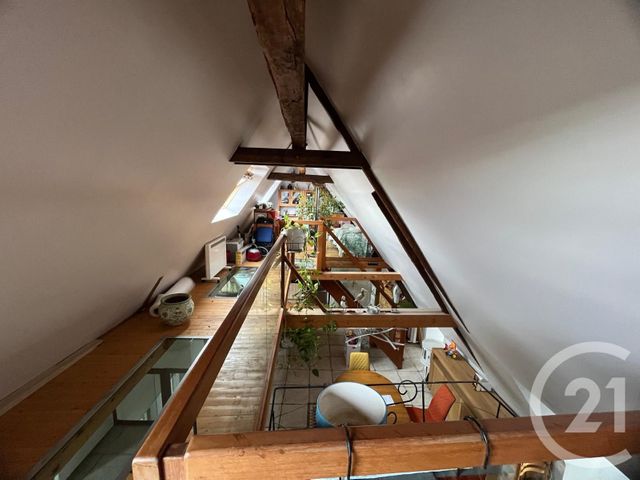 Maison &agrave; vendre - 5 pi&egrave;ces - 153,75 m2 - Sene - 56 - BRETAGNE