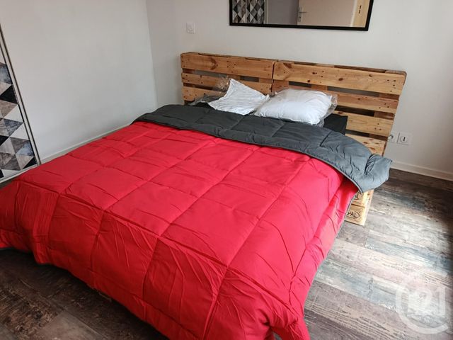 Appartement F2 &agrave; louer - 2 pi&egrave;ces - 45,15 m2 - Vannes - 56 - BRETAGNE