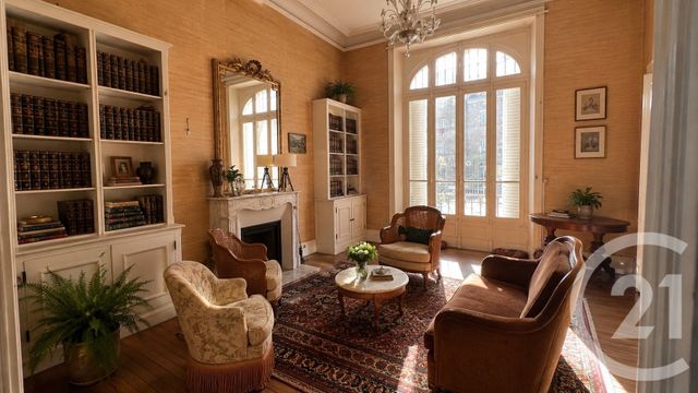 Maison &agrave; vendre - 7 pi&egrave;ces - 259 m2 - Vannes - 56 - BRETAGNE