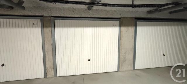 Appartement T2 à vendre - 2 pièces - 42,11 m2 - Vannes - 56 - BRETAGNE