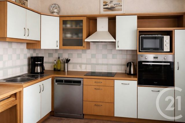 Maison &agrave; vendre - 7 pi&egrave;ces - 181 m2 - Vannes - 56 - BRETAGNE