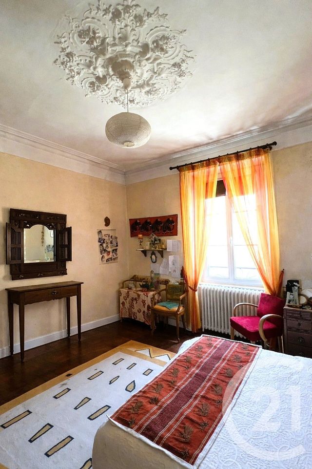 Maison &agrave; vendre - 7 pi&egrave;ces - 181 m2 - Vannes - 56 - BRETAGNE