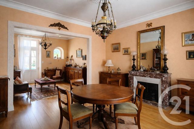 Maison &agrave; vendre - 7 pi&egrave;ces - 181 m2 - Vannes - 56 - BRETAGNE