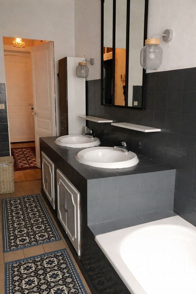 Maison &agrave; vendre - 7 pi&egrave;ces - 181 m2 - Vannes - 56 - BRETAGNE