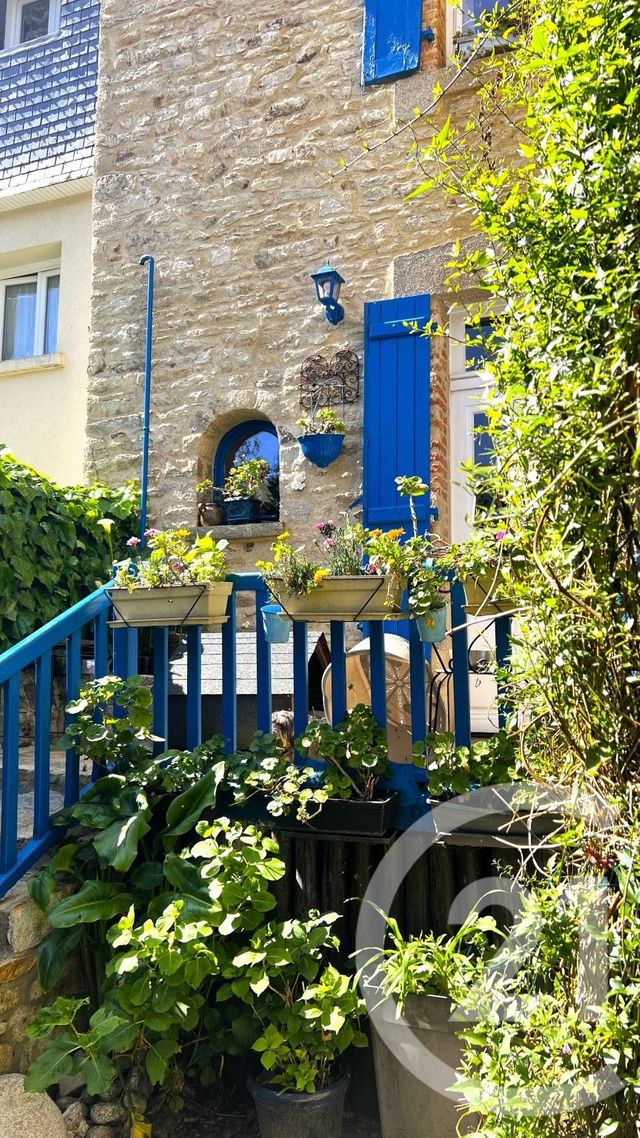 Maison &agrave; vendre - 7 pi&egrave;ces - 181 m2 - Vannes - 56 - BRETAGNE