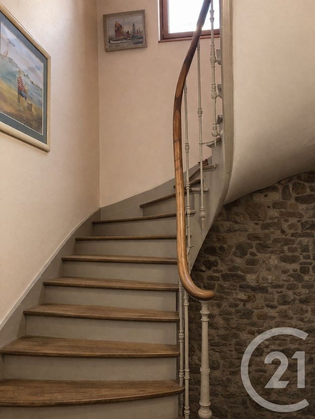 Maison &agrave; vendre - 7 pi&egrave;ces - 181 m2 - Vannes - 56 - BRETAGNE