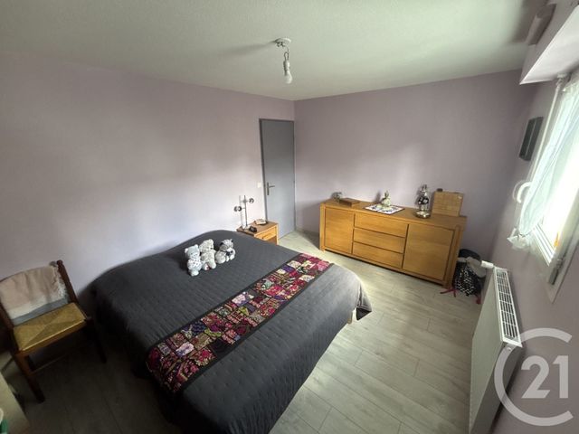 Appartement F3 &agrave; vendre - 3 pi&egrave;ces - 69,93 m2 - Vannes - 56 - BRETAGNE