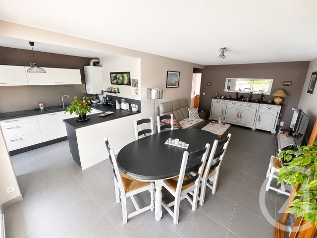appartement - VANNES - 56