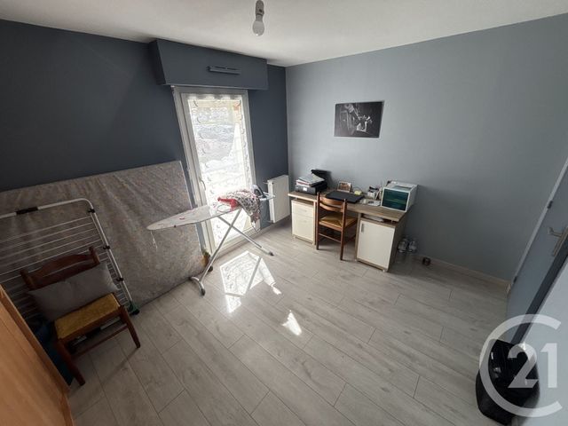 Appartement F3 &agrave; vendre - 3 pi&egrave;ces - 69,93 m2 - Vannes - 56 - BRETAGNE