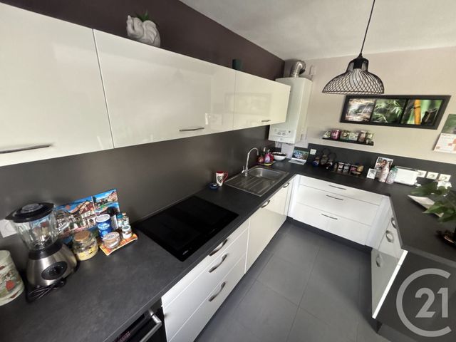 Appartement F3 &agrave; vendre - 3 pi&egrave;ces - 69,93 m2 - Vannes - 56 - BRETAGNE